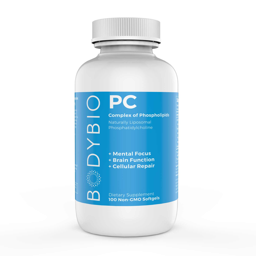 BodyBio PC® product image