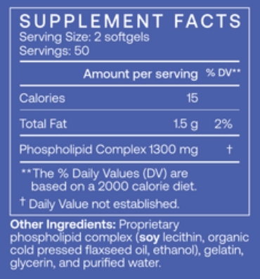 Product image for BodyBio PC.