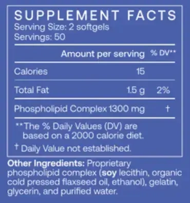 Product image for BodyBio PC.
