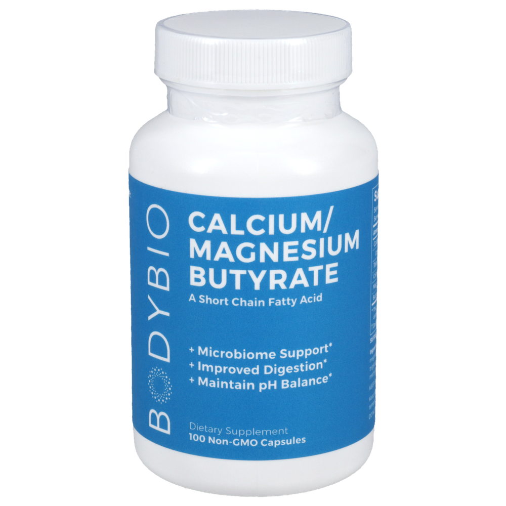 Calcium/Magnesium Butyrate product image