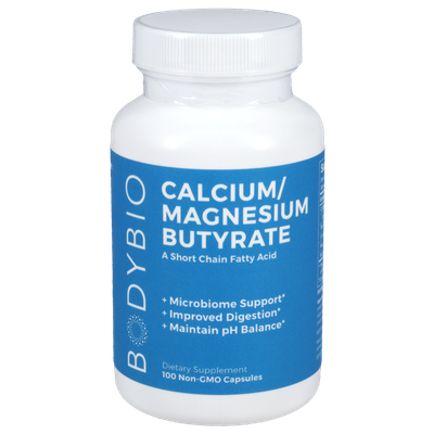 Calcium/Magnesium Butyrate product image
