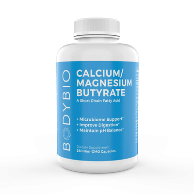 Calcium/Magnesium Butyrate product image