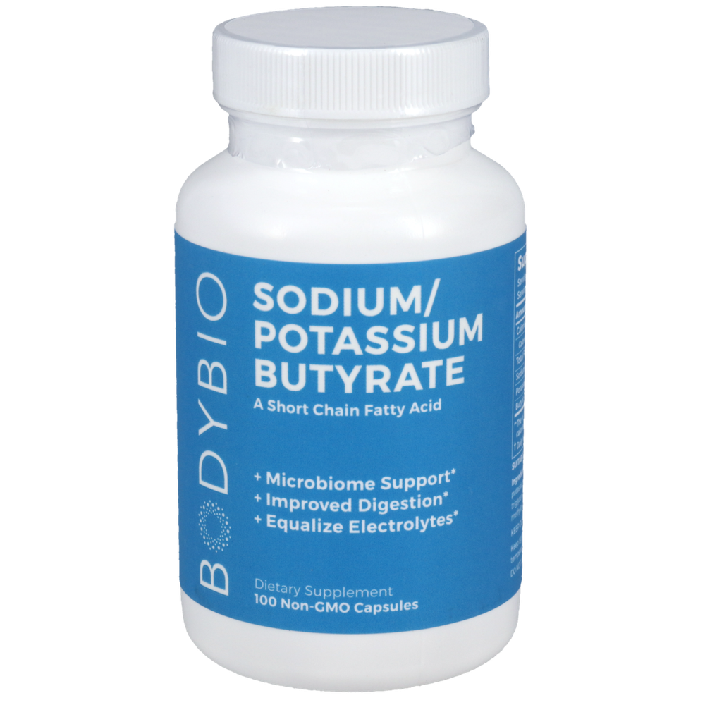 Sodium/Potassium Butyrate product image