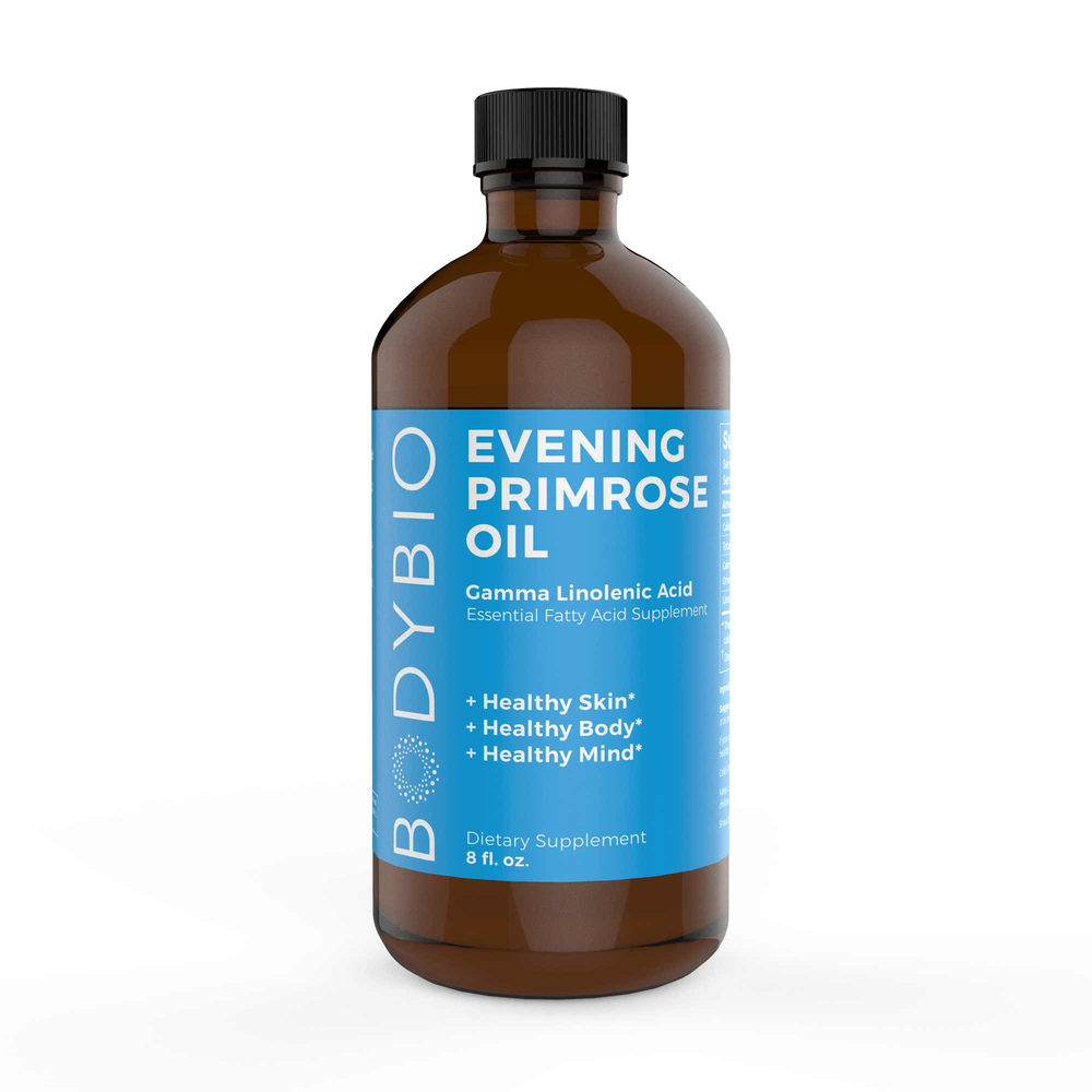 Evening Primrose Oil Liquid product image