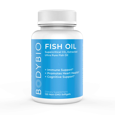 Fish Oil product image