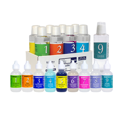 MTK Plus w/ Test Kit 2 ounces