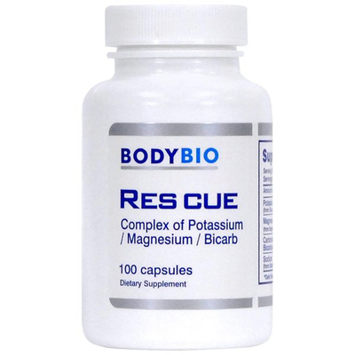ResCue 100 capsules