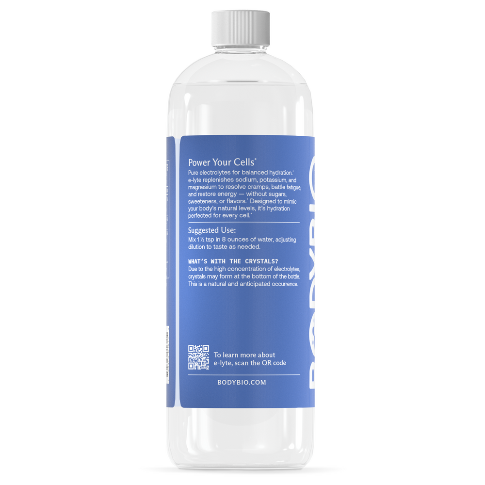 Product image for E-Lyte.