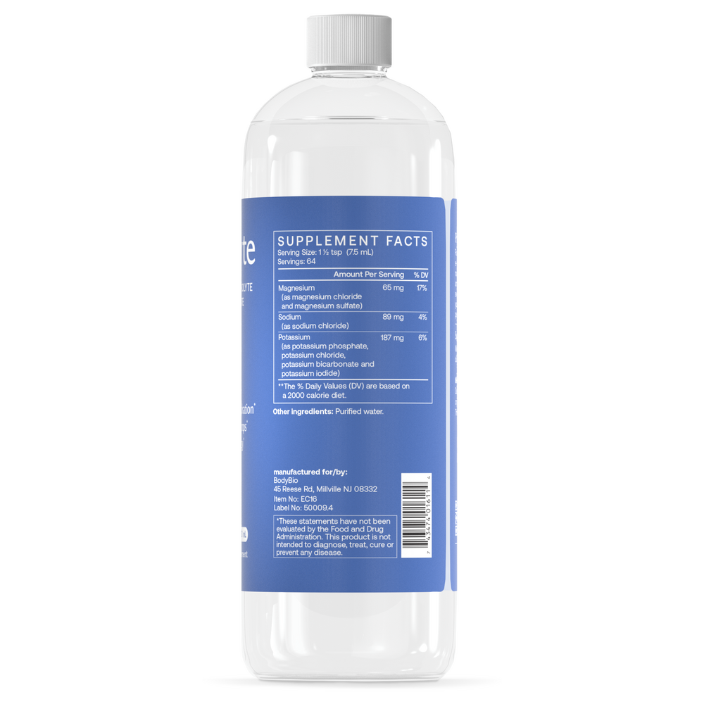 Product image for E-Lyte.