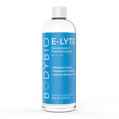 E-Lyte product image