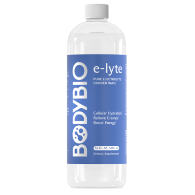 E-Lyte 473 Milliliters