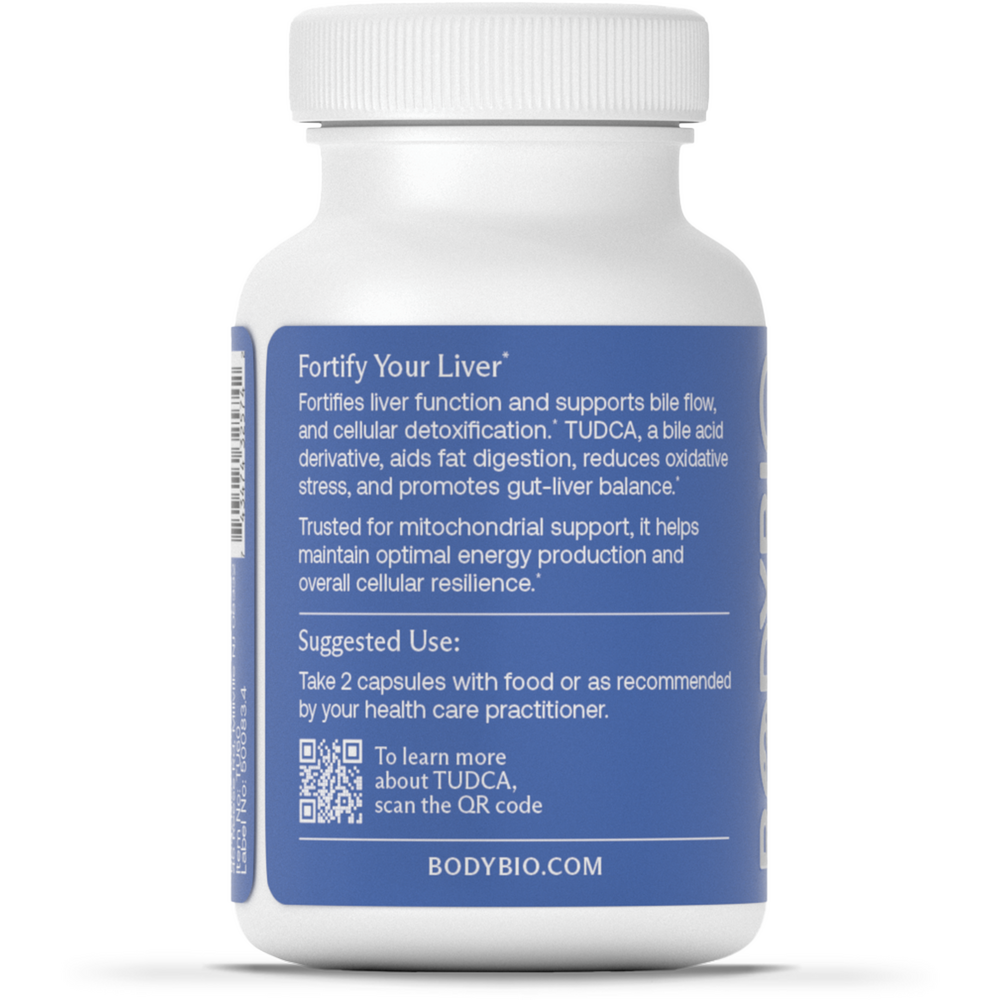 Product image for Tudca.