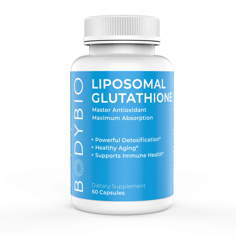 Liposomal Glutathione product image