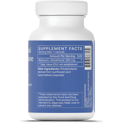 AC-Glutathione 250 ™