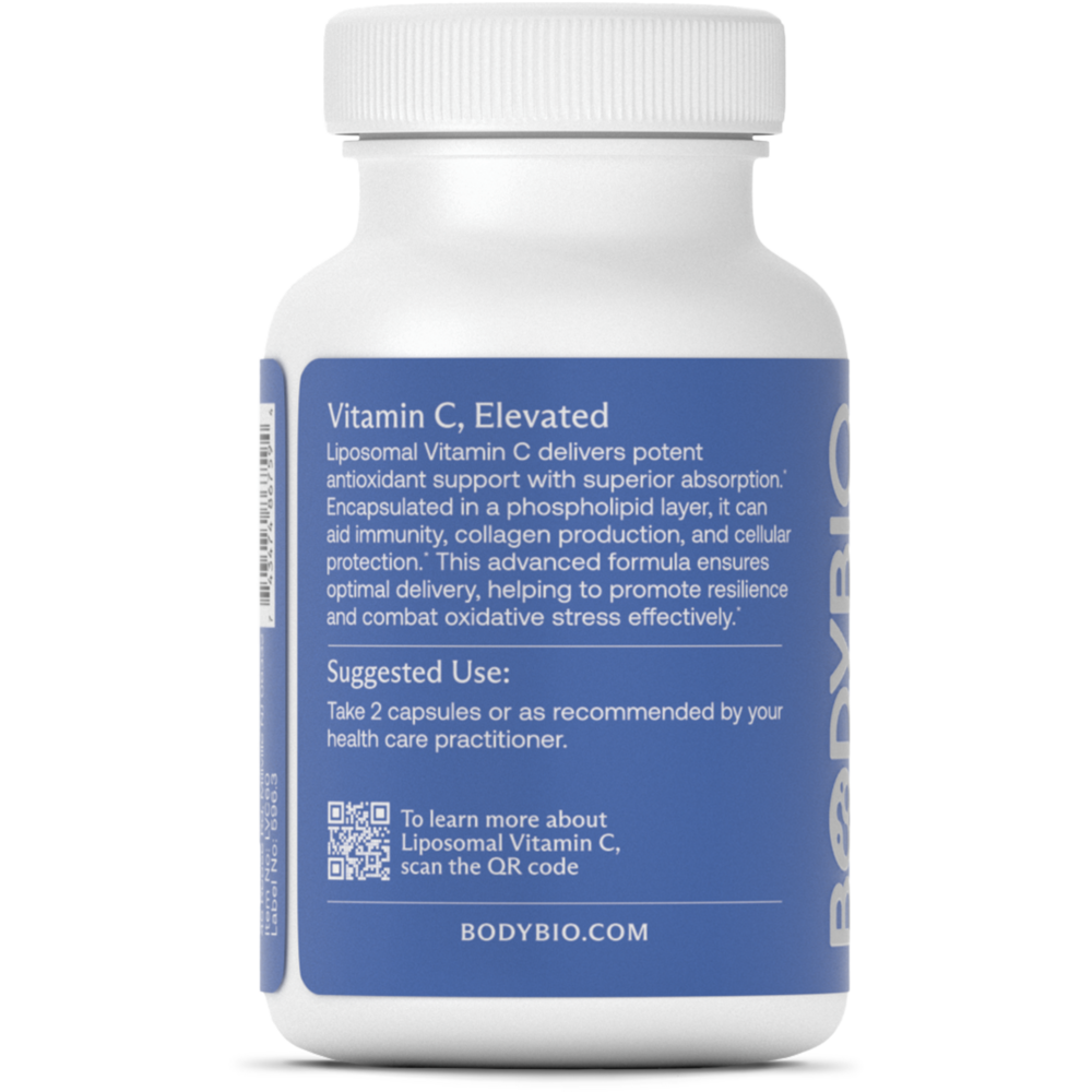 Product image for Liposomal Vitamin C.