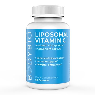 Liposomal Vitamin C product image