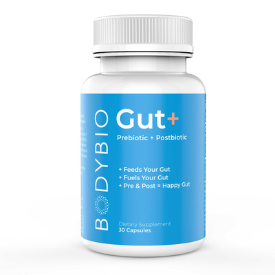 Gut+ 30 capsules