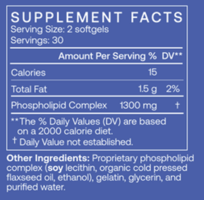 Product image for BodyBio PC.