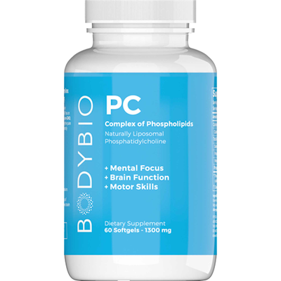 BodyBio PC® product image