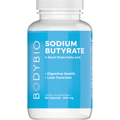 Butyrate Sodium product image