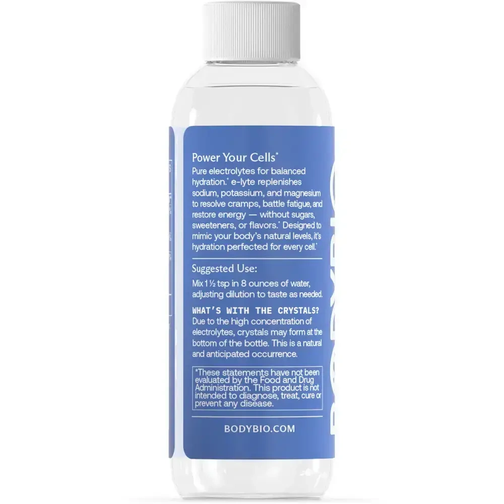 Product image for E-Lyte.