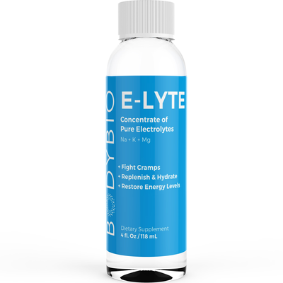 E-Lyte product image