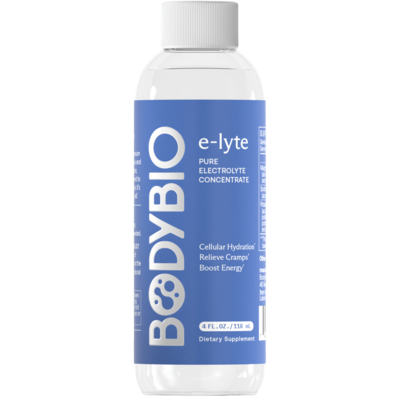 E-Lyte 118 Milliliters