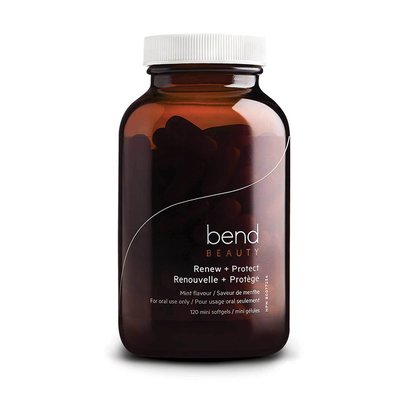 Renew + Protect Softgels product image