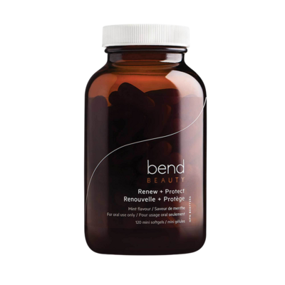 Renew + Protect Softgels