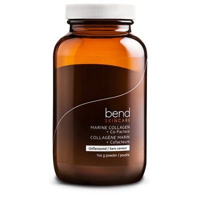 Marine Collagen + Co-Factors - Unflavoured product image