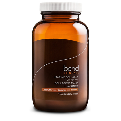 Marine Collagen + Co-Factors - Coconut product image