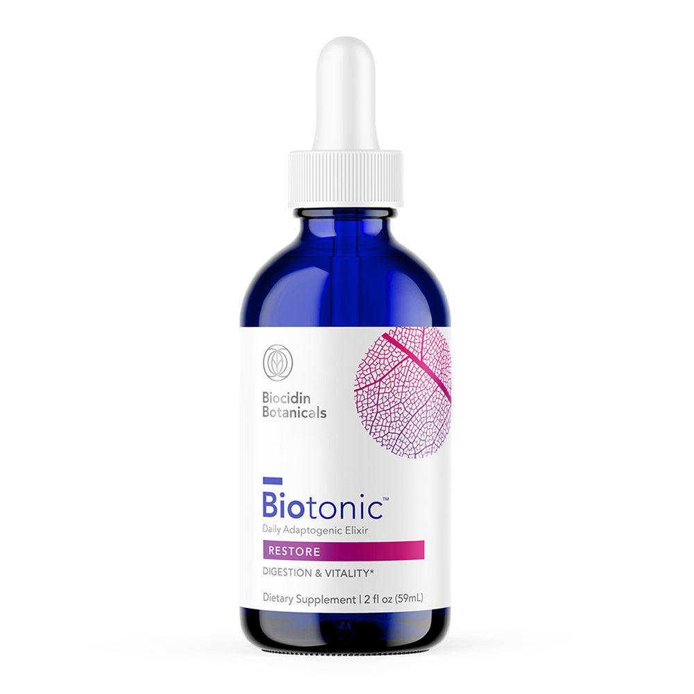 Biotonic Adaptogenic Tonic product image
