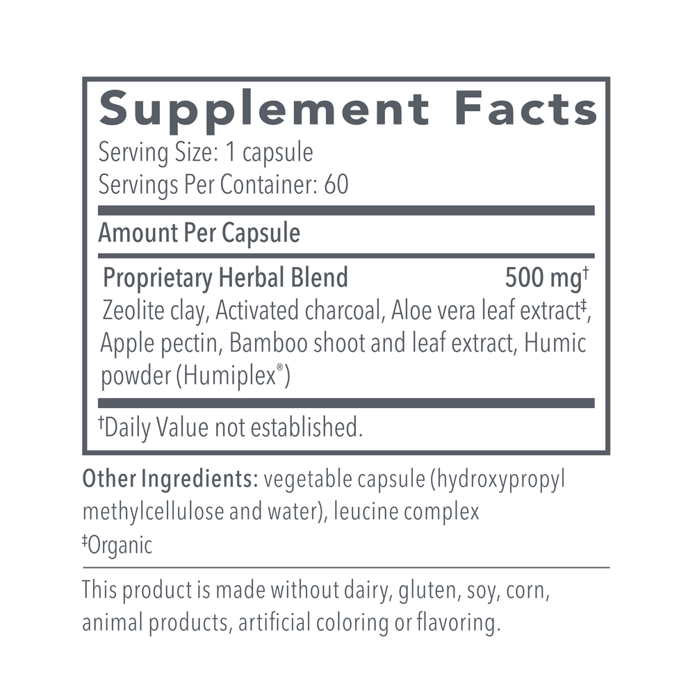 Product image for G.I. Detox™ +.