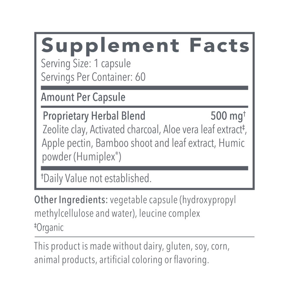 Product image for G.I. Detox™ +.