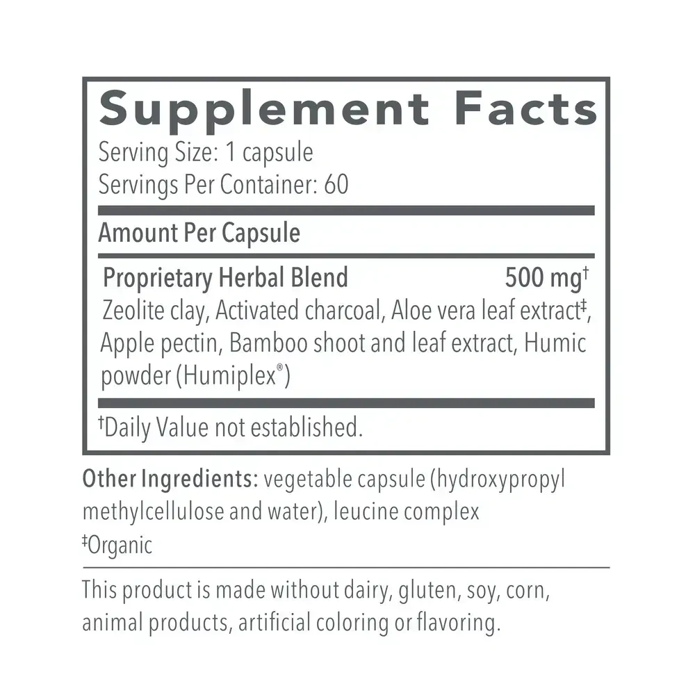 Product image for G.I. Detox™ +.