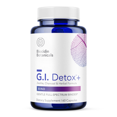 G.I. Detox™ + product image