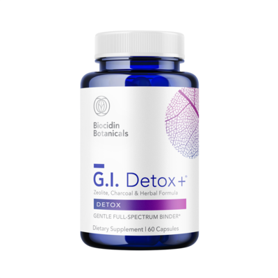 G.I. Detox™ +