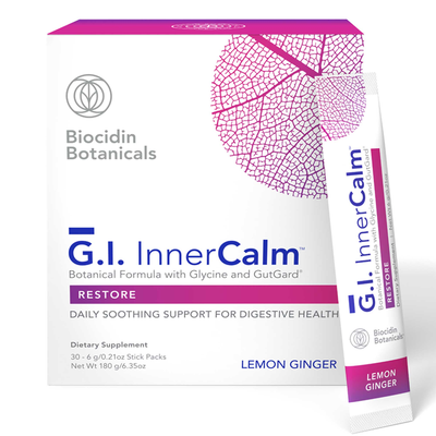 G.I. InnerCalm product image