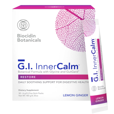 G.I. InnerCalm