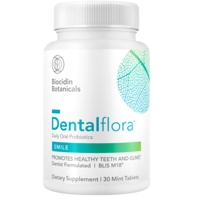 Dentalflora™ 30 tablets