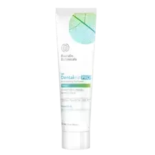 Dentalmin PRO™ Remineralizing Toothpaste by Biocidin Botanicals