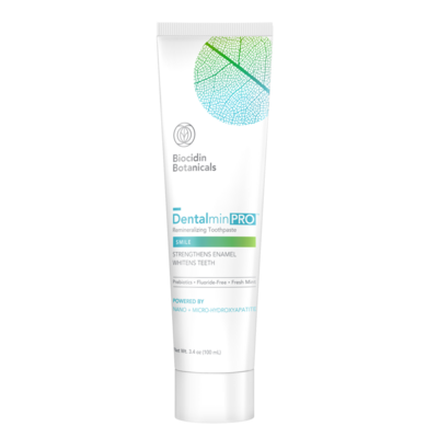 Dentalmin PRO™ Remineralizing Toothpaste product image