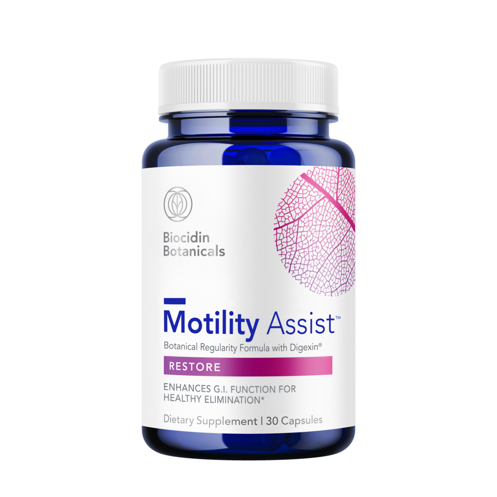 Product image for Motility Assist™.