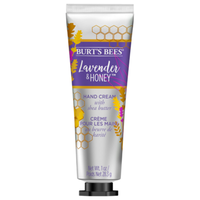 Hand Cream Lavender & Honey 1 Ounce