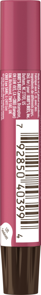Product image for Burt&#39;s Bees Lip Shimmer Fig.