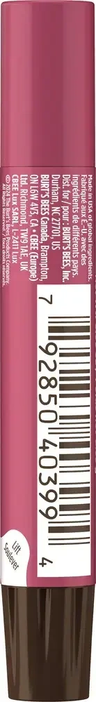 Product image for Burt's Bees Lip Shimmer Fig.