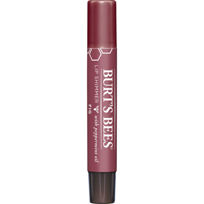 Burt's Bees Lip Shimmer Fig product image