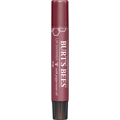 Burt's Bees Lip Shimmer Fig 0.09 Ounces