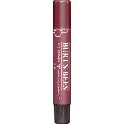 Burt's Bees Lip Shimmer Fig 0.09 Ounces