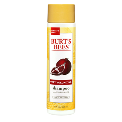 Burt's Bees Shampoo Very Volumizing 10 Ounces